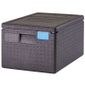 EPP180110 GoBox™ Top Loading Food Box 46 Ltr