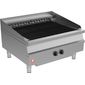 Dominator Plus E3925 Electric Countertop Chargrill