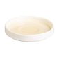 Fondant CU423 Saucers Lemon 115mm for CU422 (Pack of 6)