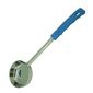 DP018 Blue Handled Solid Spoodle 240ml