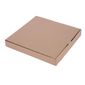 DC725 Plain Pizza Boxes 14" (Pack of 50)