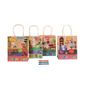 DK367 Kids Recycled Kraft Bizzi Meal Bags (Pack of 200)