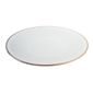 Drift FU187 Grey Plain Coupe Plate 280mm (Pack of 4)