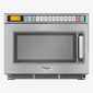 NE-1864 Programmable 17.9 Litre 1800w Inverter Commercial Microwave Oven