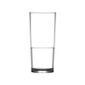 DC419 Polycarbonate In2Stax Hi Ball Glasses 568ml (Pack of 48)