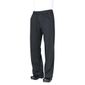 B187-XS Unisex Cool Vent Baggy Chefs Trousers Black XS