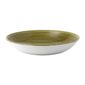 Plume FJ931 Olive Coupe Bowl 40oz (Pack of 12)