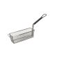 Silverlink 600 BA96 Stainless Steel Half Size Fryer Basket From SN 23037530