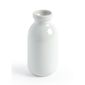 Whiteware GM368 White Mini Milk Bottles 145ml (Pack of 12)