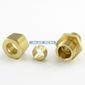 227375 Injector Mounting Bush LPG & Nat for Evolution Cooking Equipment