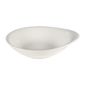 Bit on the Side DY858 Round Dish White 160mm (Pack of 12)