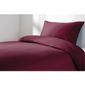 Spectrum GU237 Fitted Sheet Claret Bunk