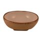 Terramesa V7134 Mustard Tasters Bowls 130mm (Pack of 12)
