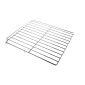 Opus 800 SH112 4 Burner Plated Shelf