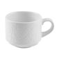 Abstract CX615 Teacups 7oz (Pack of 12)