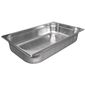 K840 Stainless Steel Perforated 1/1 Gastronorm Tray 65mm