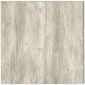 GG507 Pre-drilled Square Table Top Ponderosa White 700mm