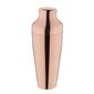 DR608 French Cocktail Shaker Copper 550ml