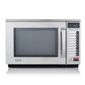 R-22ATR Programmable 20 Litre 1500w Commercial Microwave Oven