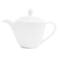 V9494 Simplicity White Harmony Teapots 852ml (Pack of 6)