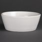 Whiteware U163 Sloping Edge Bowls 120mm (Pack of 12)