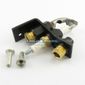 018691K/51 L/H Pilot Assembly Kit for Evolution Oven Ranges