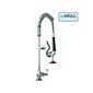 AquaJet AJPR10-SH-BF0-S Deck Mounted Pre-Rinse Spray