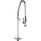 AquaJet AJPR20-ST-BF0-S Deck Mounted Pre-Rinse Spray