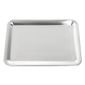 Pure GF162 Stainless Steel Tray