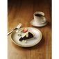 DR782 Birch Taupe Coupe Plates 205mm (Pack of 6)