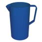 CE280 Polycarbonate Jug Blue 1.4Ltr