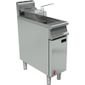 Dominator Plus G3830/N 15 Ltr Natural Gas Freestanding Single Tank Fryer (1 x Basket)