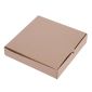 DC723 Plain Pizza Boxes 9" (Pack of 100)