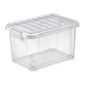 J247 Food Storage Box with Lid 14Ltr
