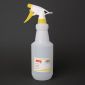 CD816 Colour-Coded Trigger Spray Bottle Yellow 750ml