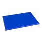HC863 High Density Blue Chopping Board Small 305x229x12mm