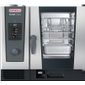 iCombi Classic ICC 6-1/1/G/P 6 Grid 1/1GN Propane Gas Combination Oven