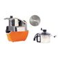 CL350UK Veg Slicer Food Processor 2 Speed FREE 2.5mm Slice Disc CL1025