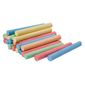 CZ484 Coloured Chalk (Pack of 100)