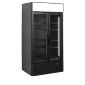 Tefcold FSC1000H BLACK