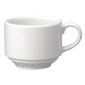 Chateau Blanc M570 Stackable Tea Cups 199ml (Pack of 24)