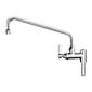 FC347 Mid-Faucet Tap for Pre Rinser CE984/CE985