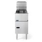 CE-SG14S-LPG 21.5 Ltr  Propane Gas Freestanding Single Tank Fryer (2 x Baskets)