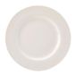 Pure White DY314 Wide Rim Plates 270mm (Pack of 18)