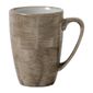 Patina FJ924 Antique Taupe Mug 12oz (Pack of 12)