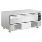 U-Series DA995 3 x 1/1GN Stainless Steel Dual Temperature Fridge / Freezer Drawers