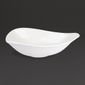 Discover CY188 Tear Bowls White 213mm (Pack of 12)