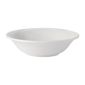 Pure White DY329 Oatmeal Bowls 150mm (Pack of 24)
