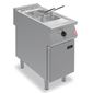 F900 E9341 20 Ltr Electric Freestanding Single Tank Fryer (2 x Baskets)