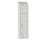 Elite Lockers CF753-PS